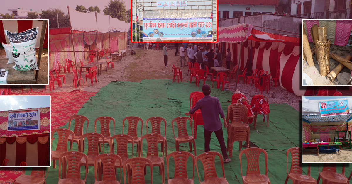 अत्तरियाबाट लखेटिए उद्यमी, प्रशासन निरीह, समन्वय नभएको व्यवसायीको गुनासो