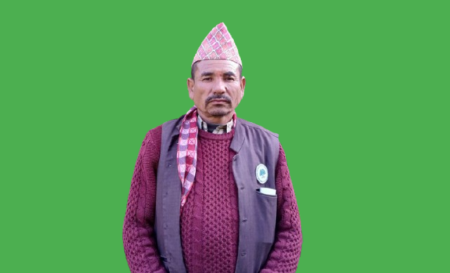 डोटीको पूर्वीचौकी –६ मा कांग्रेस विजयी