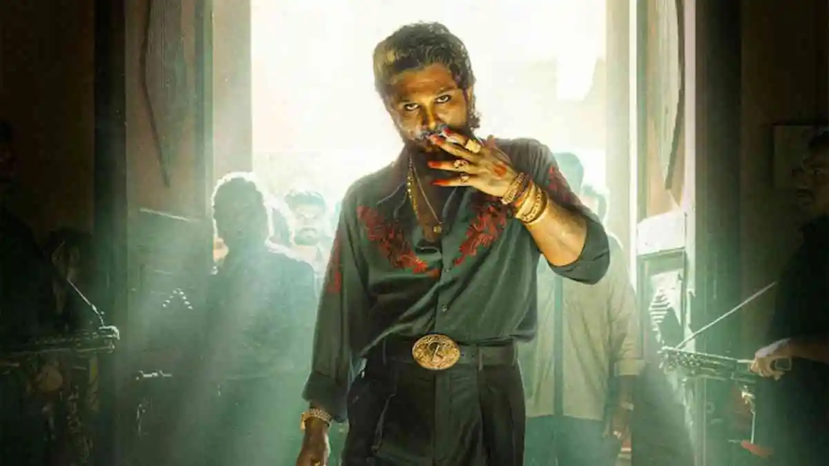 ‘पुष्पा २ः दी रूल’ को एउटा टिकटको मुल्य २४ सय