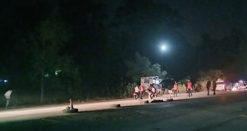 सुदूरपश्चिममा मापसे गरेकाहरूबाट ७ लाख बढी राजश्व संकलन