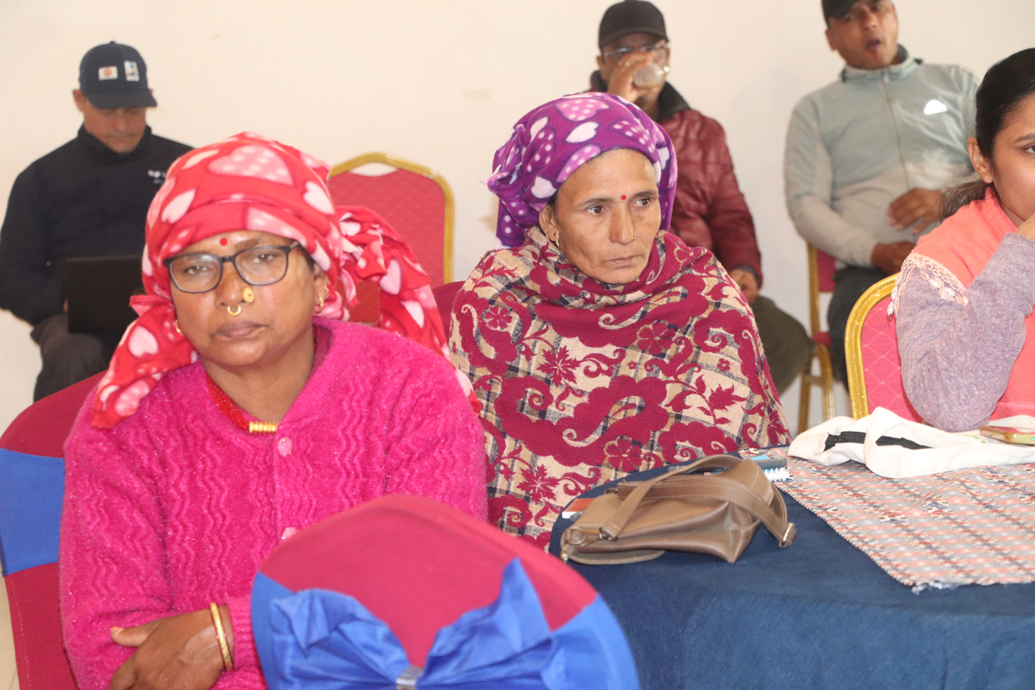 भारतमा हराएकाहरूका परिवारको प्रश्न : ‘हाम्लाई जागिर खै ?’