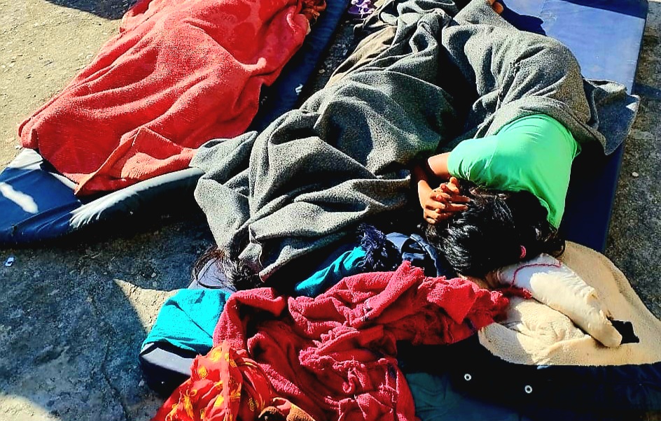 डोटीमा विवाह भोज खाएका ९० जना बिरामी