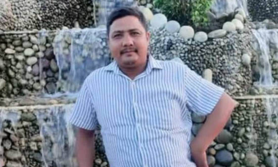 अत्तरिया कृषि सहकारी संस्थाको अध्यक्षमा साउँद चयन