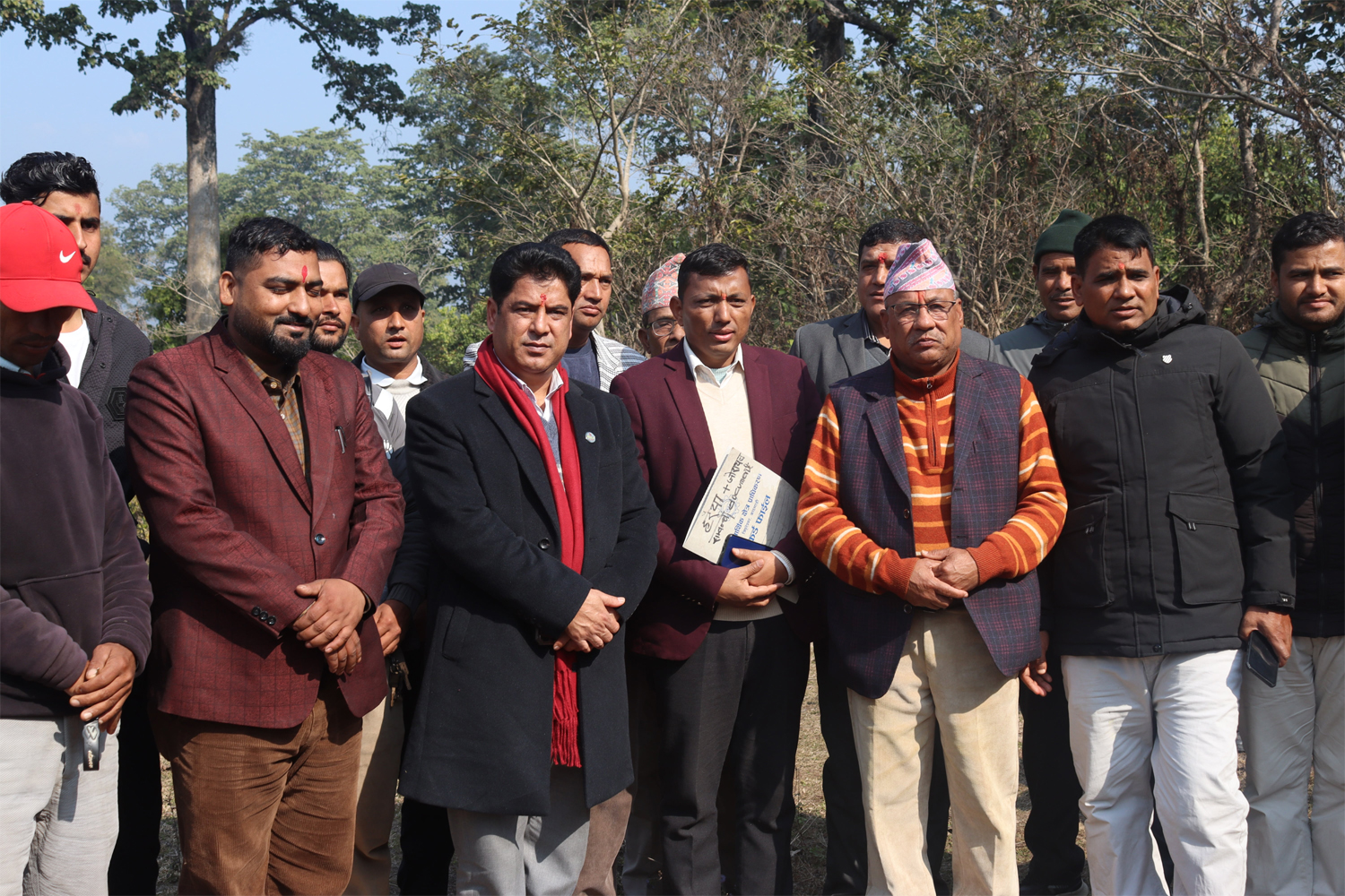 हरैयामा पीपीपी मोडलबाट सेज सञ्चालन गर्ने सरकारको तयारी