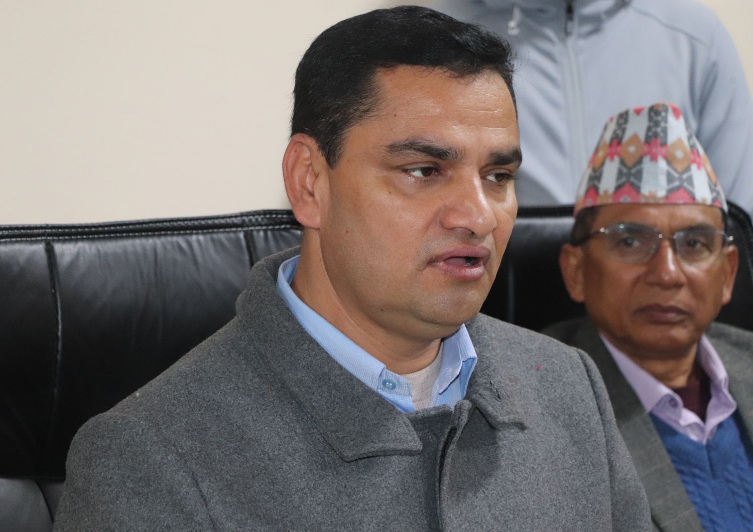 विशिष्ट अवस्थाका कारण गेटामा यसै वर्ष एमबिबिएस पढाई सुरु गर्न सकिन्छ :&hellip;