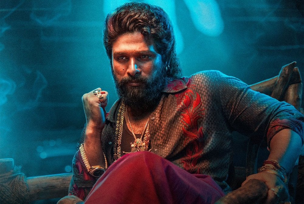 ‘पुष्पा २ : द रुल’ को नाममा रेकर्डै रेकर्ड