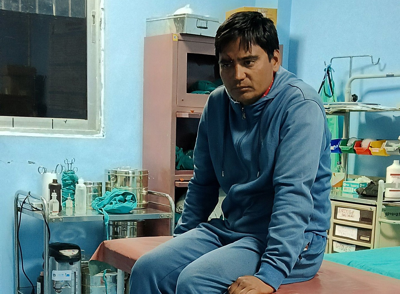 बझाङका पत्रकार सिंहमाथि भएको आक्रमणको छानबिन गर्न समिति गठन