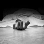 बाजुरामा भीरबाट खसेको ढुङ्गा लागेर एक वृद्धको मृत्यु