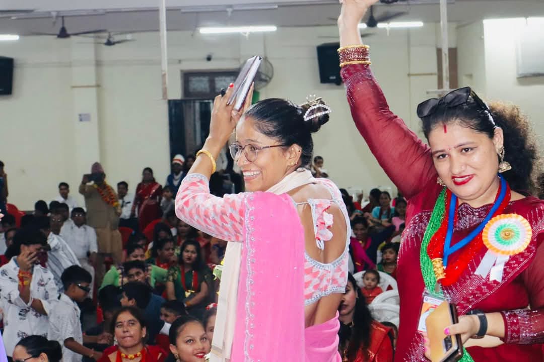 सुदूरपश्चिम सेवा समाज मुम्बईले वार्षिकोत्सव सँगै सांस्कृतिक धमाका आयोजन गर्ने