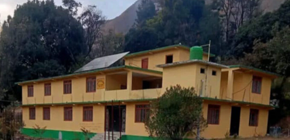 बैतडीको पुर्चौंडी बहुमुखी क्याम्पसमा ६ गते स्ववियु निर्वाचन हुने