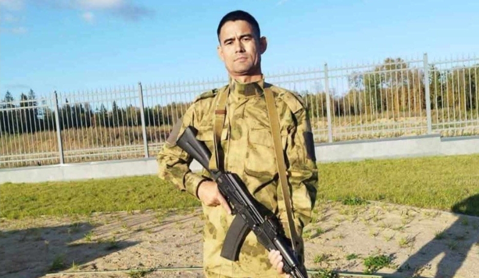 पूर्व वडाध्यक्ष बुढाथोकीको रसिया-युक्रेन युद्धमा मृत्यु