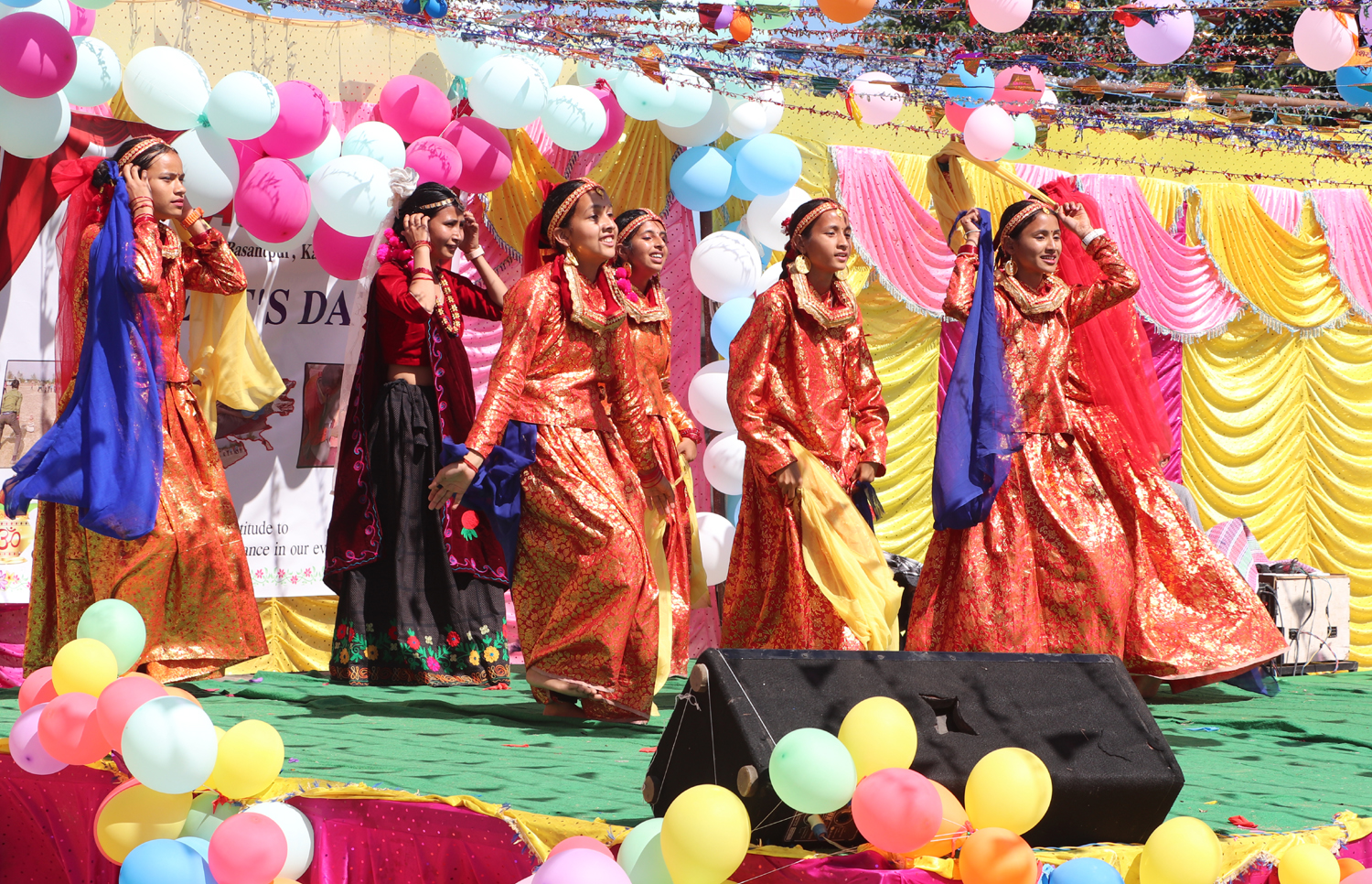 एपेक्स एकेडेमीको ‘क्ल्यासिकल’ वार्षिकोत्सव