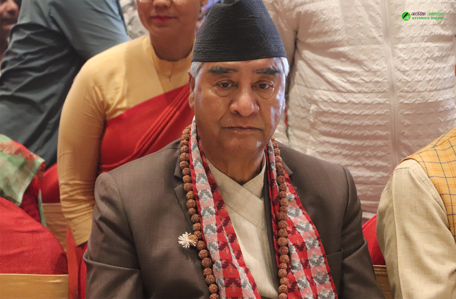 देउवा समूहद्वारा ५५१ सदस्यीय राष्ट्रिय भेला आयोजक समिति गठन