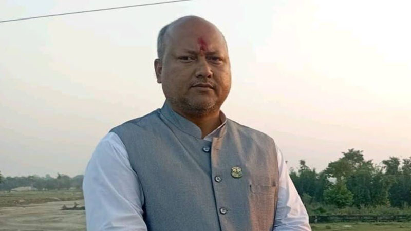 मधेशका मुख्यमन्त्रीले पाए महामूर्खको उपाधि