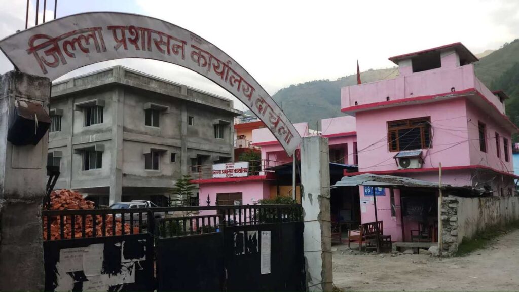 दार्चुलाका २२ मतदान केन्द्र अति संवेदनशील सूचीमा