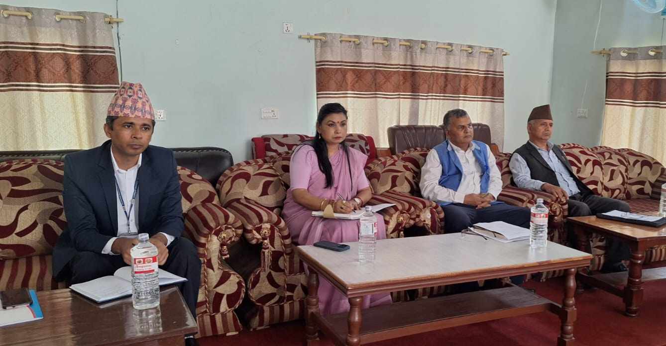 सुदूरपश्चिमको आर्थिक वृद्धिदर सबैभन्दा पछाडी