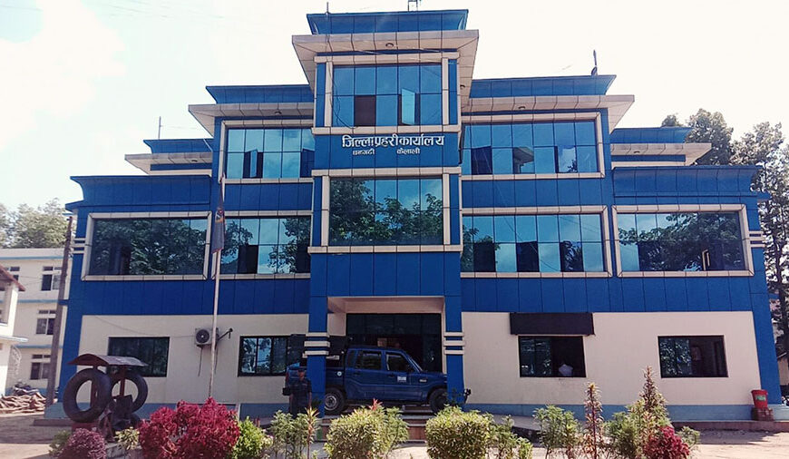 अत्तरियामा युवकमाथी चक्कु प्रहार गर्ने गिरोहका ११ जनाको नाम सार्वजनिक