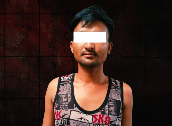 गोदावरीका प्रकाशको हत्या आरोपित ४ वर्ष पछि पक्राउ 