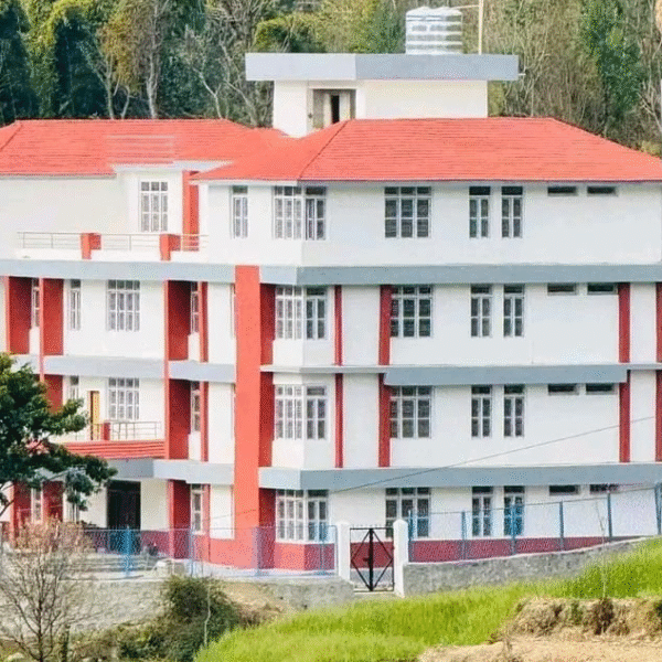 बाजुराको बुढीगंगा चार महिनादेखि हाकिम विहिन