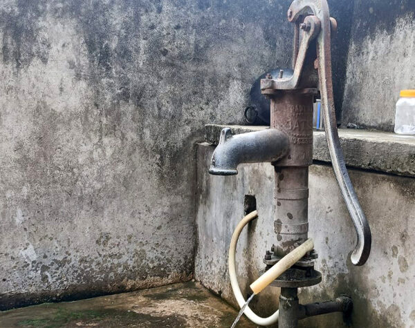 बोरिङबाट पानी तान्ने क्रम बढ्दा तराईमा सुक्न थाले नल्का