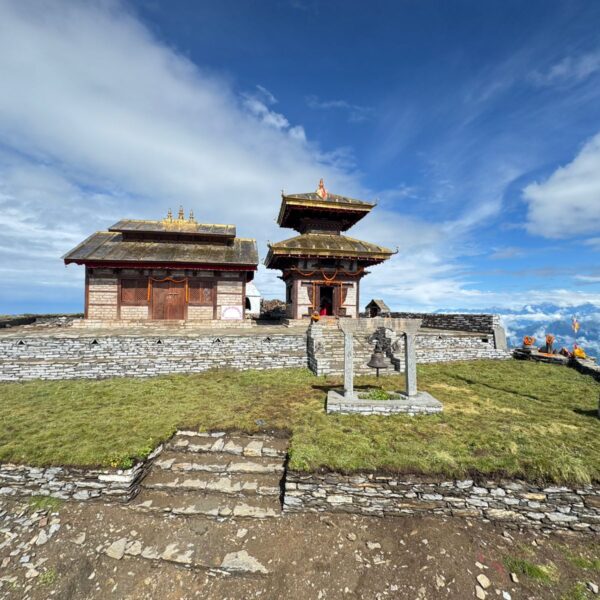 बडिमालिकामा यसवर्ष भदौ १ गतेबाटै पूजा सुरु हुने