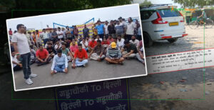 भारतीय ट्याक्सीका ‘डमी मालिक’ बनेर नेपालमा कारोबार !