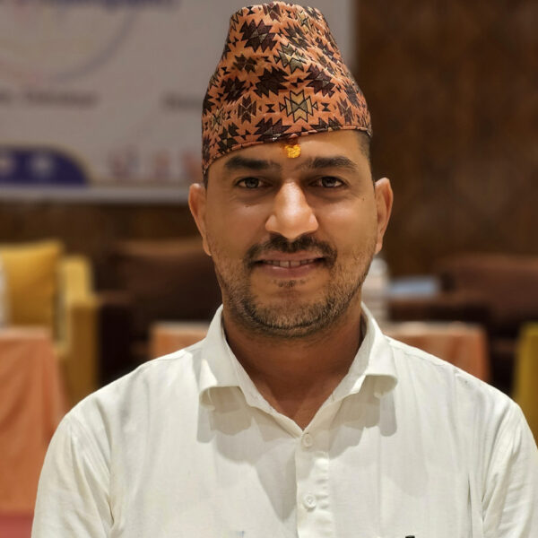 दुर्गालक्ष्मी नमुना माविको अध्यक्षमा भट्टराई चयन