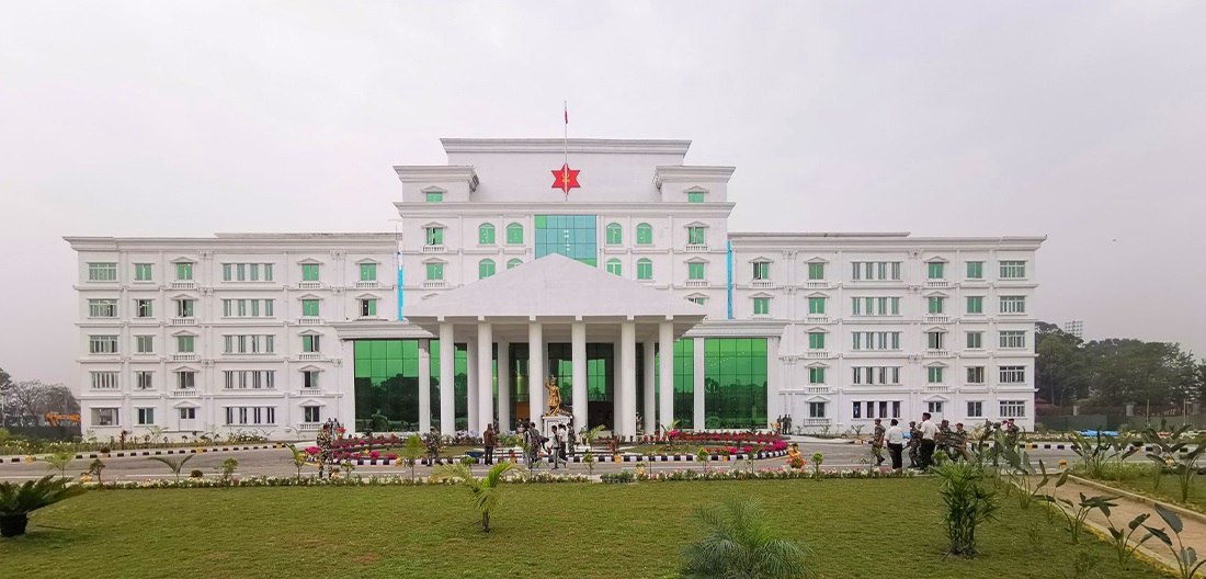 नयाँ सरकारको नेतृत्वका लागि जंगीअड्डामा आज निर्णायक वार्ता हुने