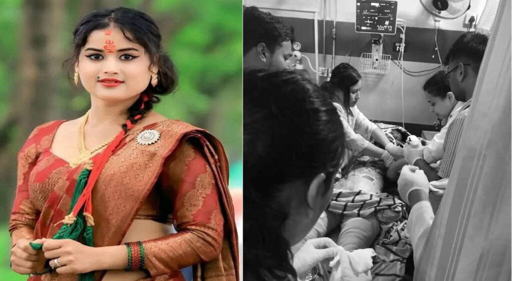 कञ्चनपुरकी आँचल नाथ मृत्यु प्रकरण : ५…