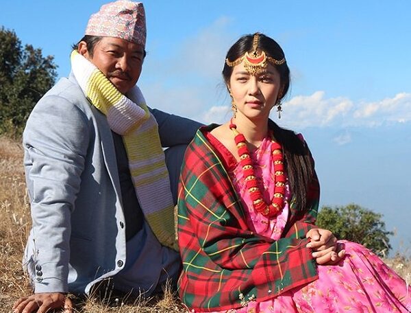 कात्तिक ६ मा रिलिज हुदै फिल्म ‘जारी २’