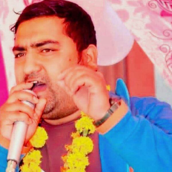 जेनजीलाई समर्थन छ, तर एमाले छोड्दीन : नगर अध्यक्ष सिँह