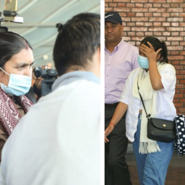 विपिनको अवस्था पत्ता लगाउन अमेरिका पुगेका…