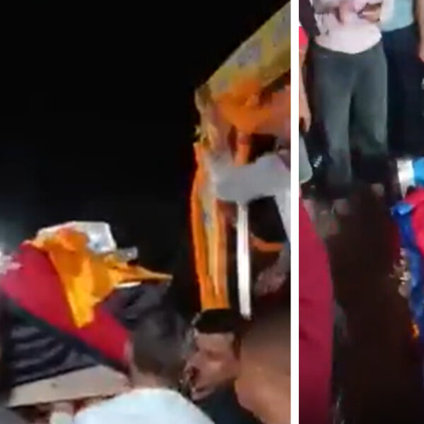 विपिनको शव घरमा पुग्यो