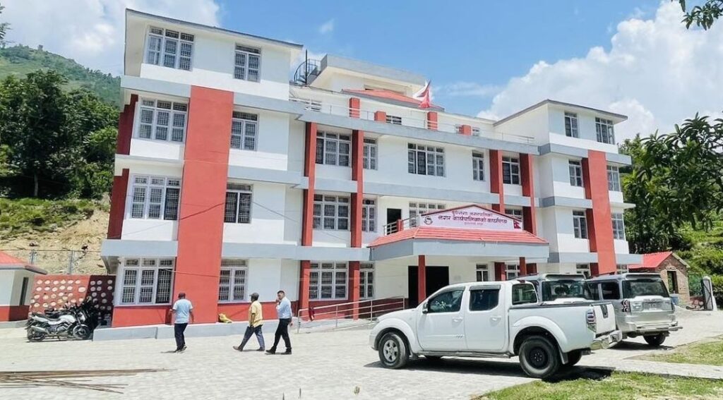 बाजुराको बुढीगङ्गाले गर्‍यो अस्थायी कर्मचारी हटाउने निर्णय