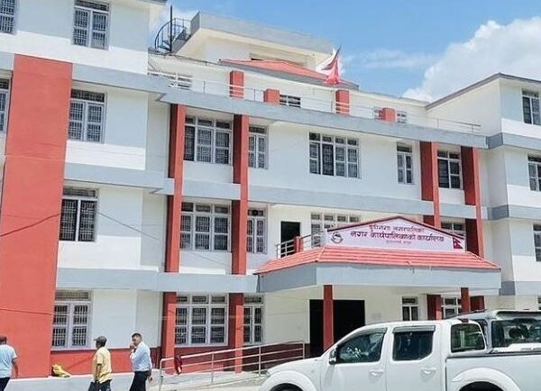 बाजुराको बुढीगङ्गाले गर्‍यो अस्थायी कर्मचारी हटाउने निर्णय