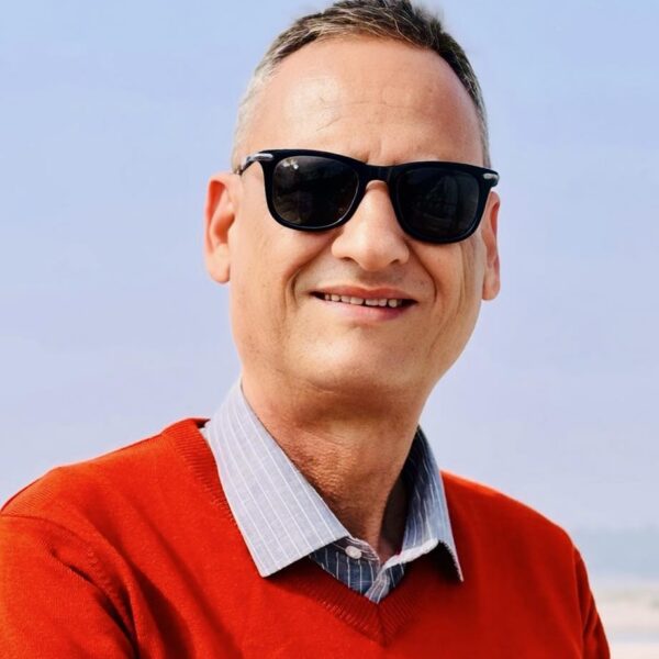 एमाले प्रदेश कमिटी सचिवालय सदस्य भट्टद्वारा पार्टी परित्याग गरेको घोषणा