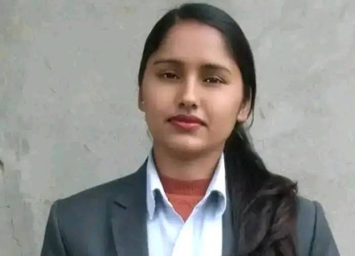 डोटीमा मृत फेला परेकी शिक्षकको सोसाइट नोट…