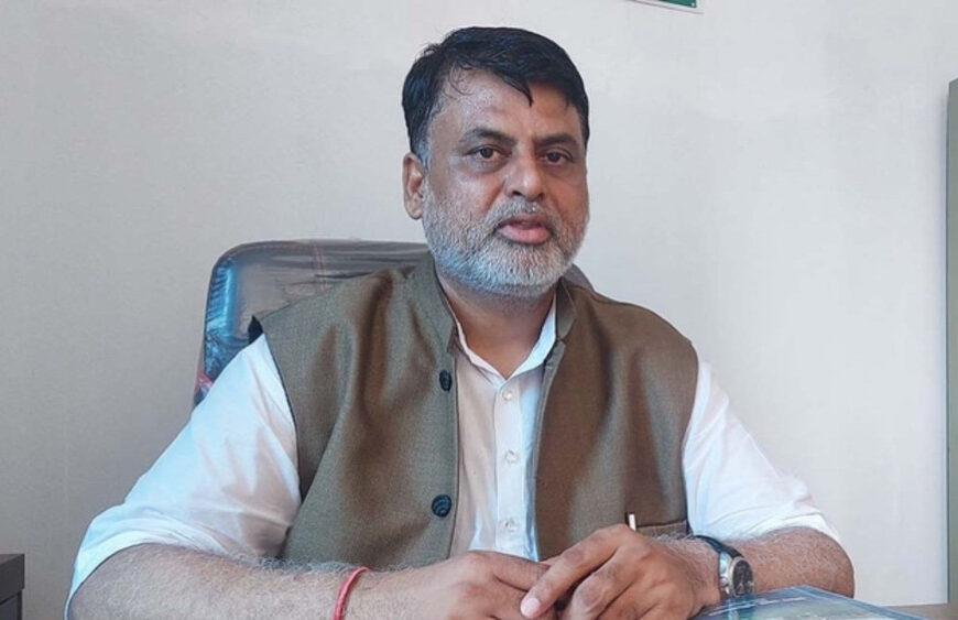 मधेशको मुख्यमन्त्रीमा सोनल नियुक्त