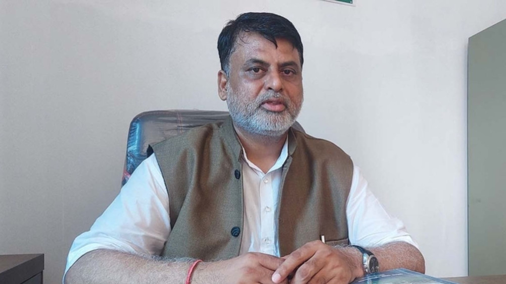 मधेशको मुख्यमन्त्रीमा सोनल नियुक्त