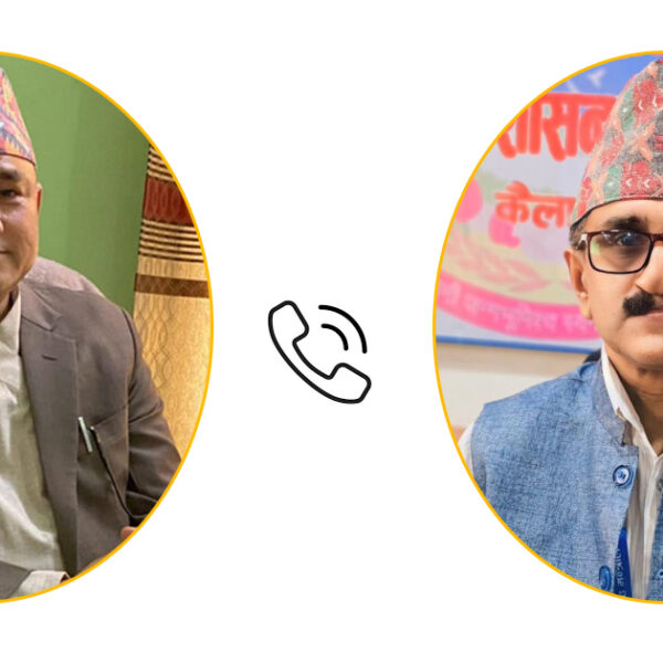 धानको समर्थन मूल्य पाए नपाएको अनुगमन गर्न सिडिओलाई निर्देशन