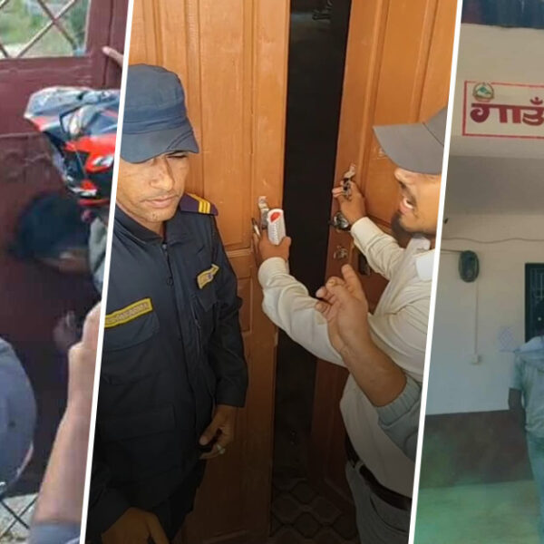 जेनजी पुस्ताको निसानामा स्थानीय सरकार, सुदूरपश्चिमका तीन पालिकामा तालाबन्दी