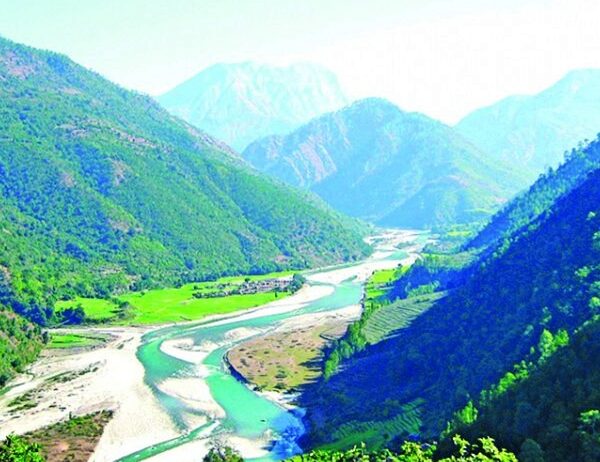 प्रभावित क्षेत्रमा पश्चिम सेतीको सार्वजनिक सुनुवाई कार्यक्रम हुदैँ