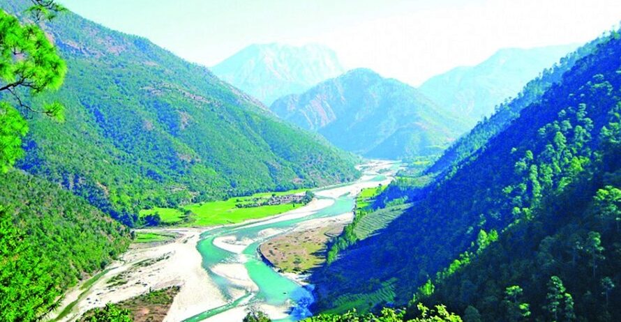 प्रभावित क्षेत्रमा पश्चिम सेतीको सार्वजनिक सुनुवाई कार्यक्रम…