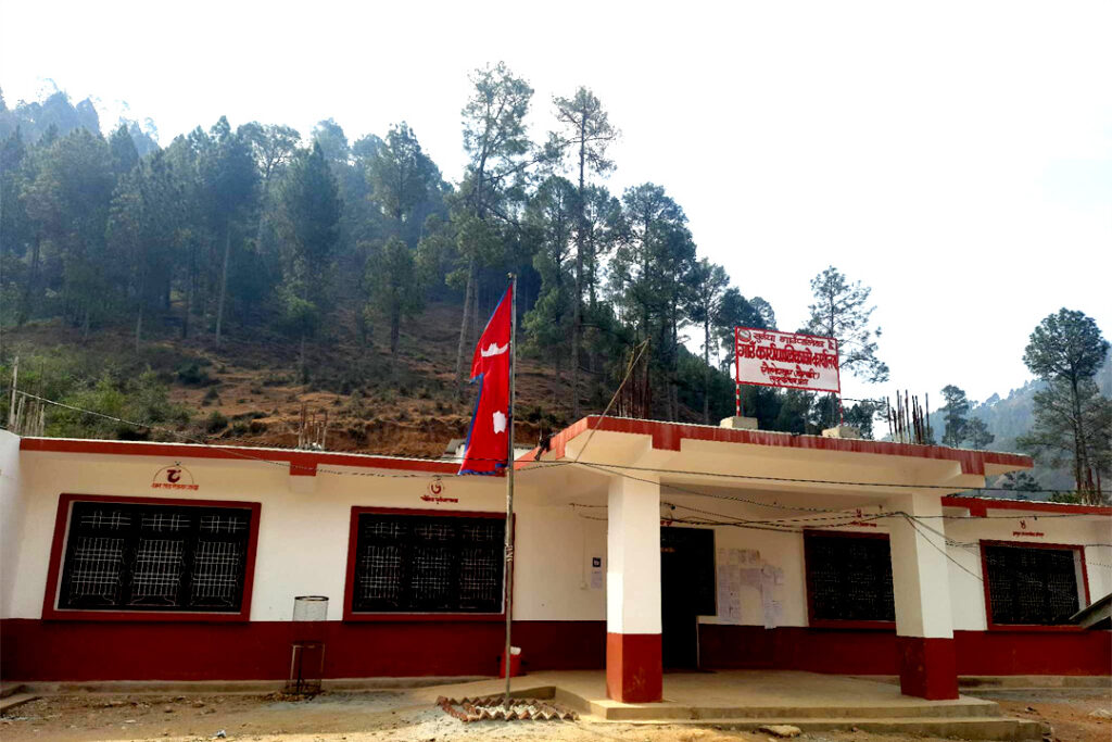 बैतडीको सुर्नया गाउँपालिकामा लगाईएको ताल २२ दिनसम्म…