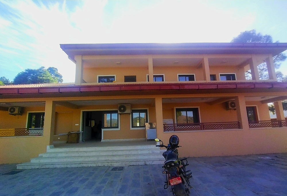 डडेल्धुरामा सात करोडको लगानीमा आधुनिक स्वास्थ्य चौकी…