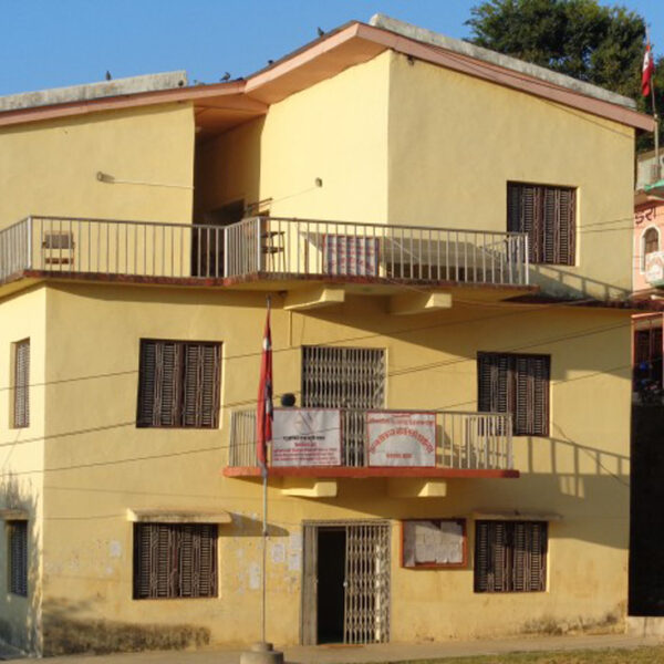 जिल्ला समन्वय समिति अछाममा डेढ महिनादेखि तालाबन्दी