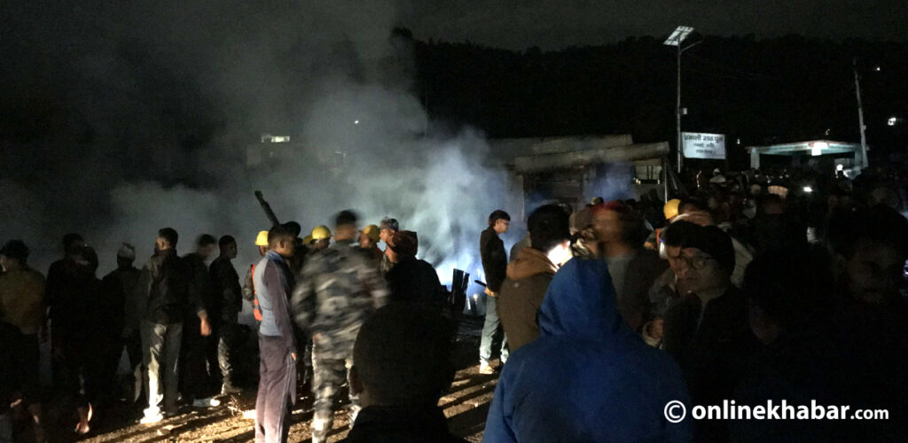 अछामका आगलागी पीडितलाई सुदूरपश्चिम सरकारले ८ लाख…