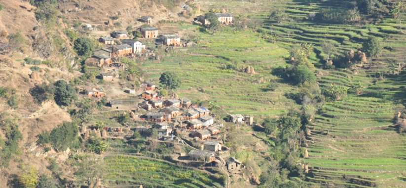 बैतडीका अधिकांस स्थानमा नेटवर्कको समस्या