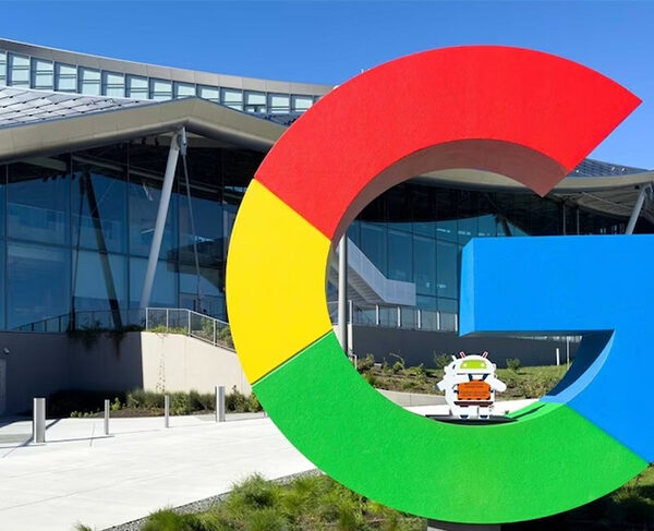 अन्तरिक्षमा एआई डेटा सेन्टर बनाउँदै गुगल