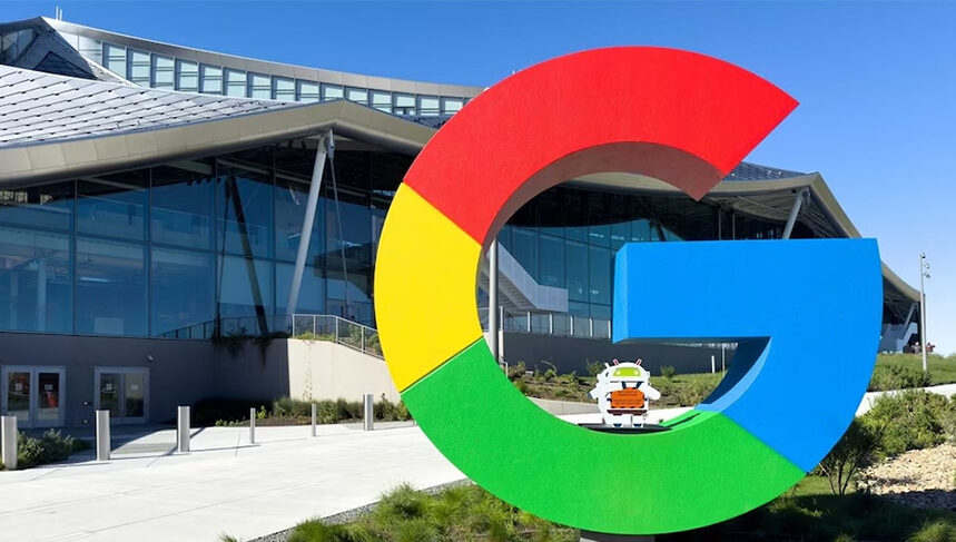 अन्तरिक्षमा एआई डेटा सेन्टर बनाउँदै गुगल